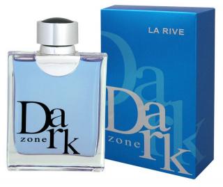 La Rive Dark Zone Men - woda toaletowa 90 ml