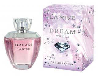 La Rive Dream Woman - woda perfumowana 100 ml