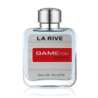 La Rive Game for Men - woda toaletowa, tester 90 ml