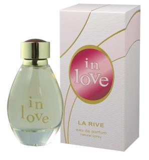 La Rive In Love - woda perfumowana 90 ml