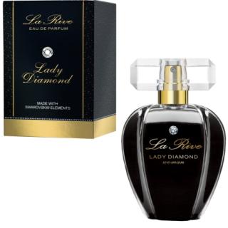 La Rive Lady Diamond - woda perfumowana 75 ml