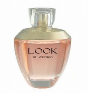 La Rive Look of Woman - woda perfumowana, tester 100 ml