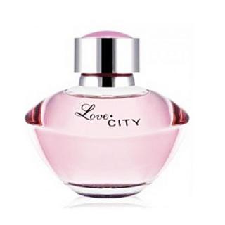La Rive Love City - woda perfumowana, tester 90 ml
