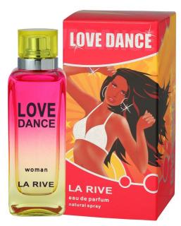 La Rive Love Dance - woda perfumowana 90 ml