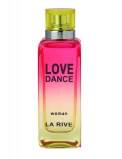 La Rive Love Dance - woda perfumowana, tester 90 ml