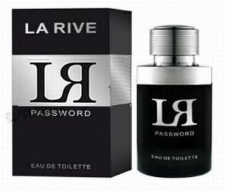 La Rive LR Password - woda toaletowa 75 ml