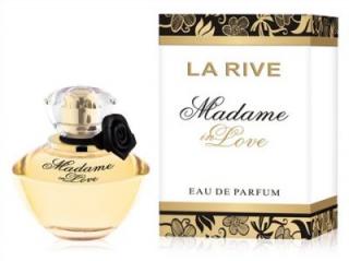 La Rive Madame in Love - woda perfumowana 90 ml