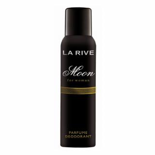 La Rive Moon Woman - dezodorant 150 ml