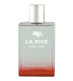 La Rive Red Line Men - woda toaletowa, tester 90 ml