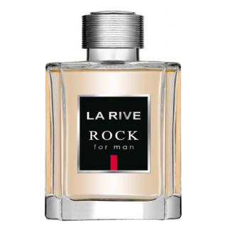 La Rive Rock Man - woda toaletowa, tester 100 ml