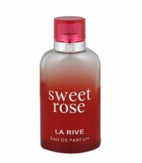 La Rive Sweet Rose - woda perfumowana, tester 90 ml