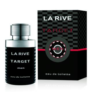 La Rive Target Man - woda toaletowa 75 ml