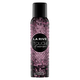La Rive Touch Woman - dezodorant 150 ml