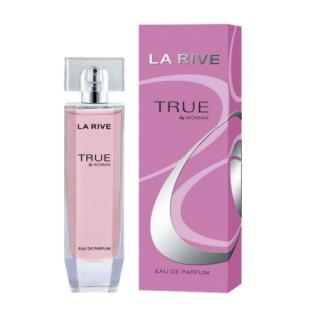 La Rive True by Woman - woda perfumowana 90 ml