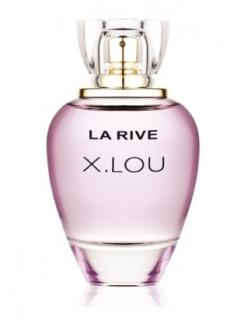 La Rive X Lou - woda perfumowana, tester 90 ml