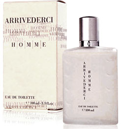 Lamis Arrivederci Homme - woda toaletowa 100 ml