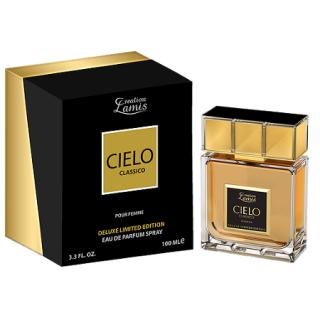 Lamis Cielo Classico de Luxe - woda perfumowana 100 ml