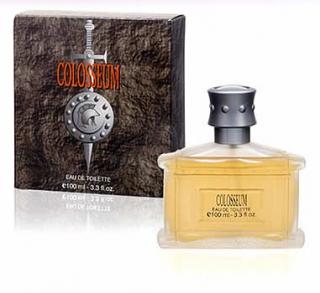 Lamis Colosseum Men - woda toaletowa 100 ml