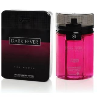 Lamis Dark Fever Woman de Luxe - woda perfumowana 100 ml