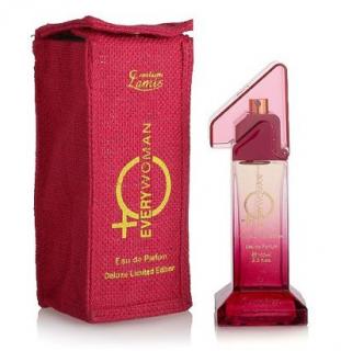Lamis Every Women de Luxe - woda perfumowana 100 ml
