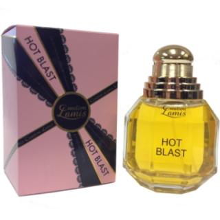 Lamis Hot Blast Woman - woda perfumowana 100 ml