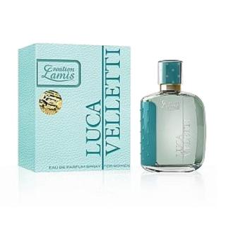 Lamis Luca Velletti Woman de Luxe - woda perfumowana 100 ml
