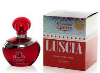 Lamis Luscia - woda perfumowana 100 ml