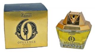 Lamis Opulence Women de Luxe - woda perfumowana 100 ml