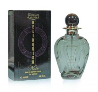 Lamis Relinquish Noir Woman - woda perfumowana 100 ml