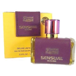 Lamis Sensual Healing de Luxe - woda perfumowana 100 ml