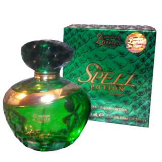 Lamis Spell Potion de Luxe - woda perfumowana 100 ml