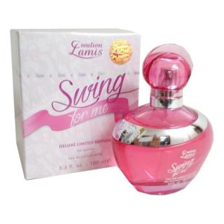 Lamis Swing For Me - woda perfumowana 100 ml