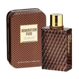 Linn Young Admiration Pure - woda toaletowa 100 ml