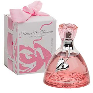 Linn Young Fleurs de Champs  - woda perfumowana 100 ml