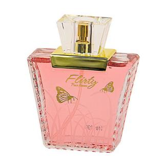 Linn Young Flirty  - woda perfumowana, tester 100 ml