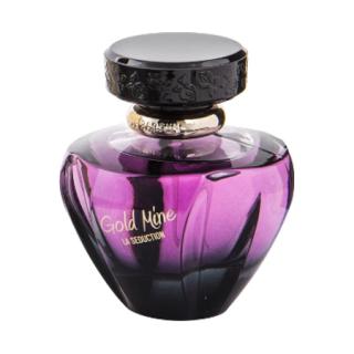 Linn Young Gold Mine La Seduction - woda perfumowana, tester 100 ml