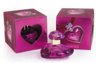 Linn Young Love Ya I'm Sorry  - woda perfumowana 100 ml