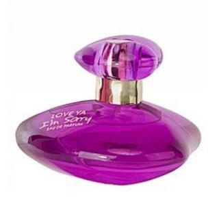 Linn Young Love Ya I'm Sorry  - woda perfumowana, tester 100 ml