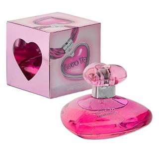 Linn Young Love Ya  - woda perfumowana 100 ml