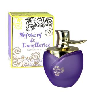 Linn Young Mystery  Excellence - woda perfumowana 100 ml