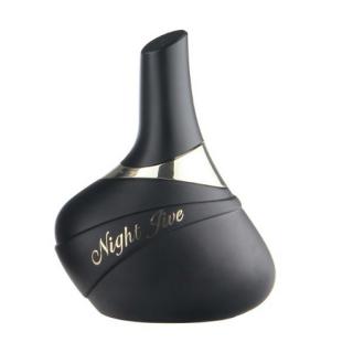 Linn Young Night Jive - woda perfumowana, tester 100 ml