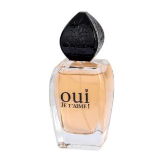 Linn Young Oui Je TAime - woda perfumowana, tester 100 ml