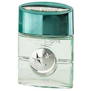 Linn Young Silver Light Extreme - woda toaletowa, tester 100 ml