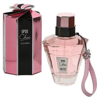 Linn Young UPDO Chic Women - woda perfumowana 100 ml