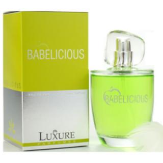 Luxure Babelicious - woda perfumowana 100 ml