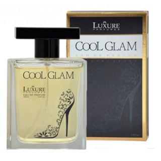 Luxure Cool Glam - woda perfumowana 100 ml