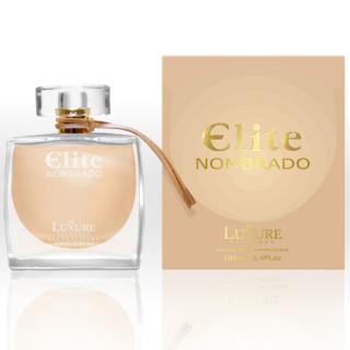 Luxure Elite Nombrado - woda perfumowana 100 ml