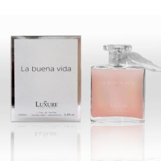 Luxure La Buena Vida   - woda perfumowana 100 ml