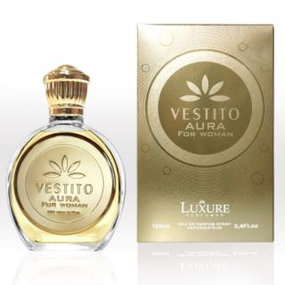 Luxure Vestito Aura - woda perfumowana 100 ml