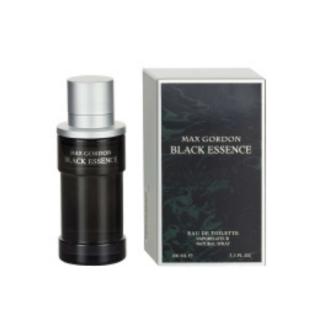 Max Gordon Black Essence Men - woda toaletowa 100 ml